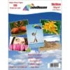 LabelHeaven Fotopapier 13 X 18 Cm, 100 Blatt, Für Inkjet, 180 G/qm, Hochglänzend -Zebra Shop 0368bd062d6c3431ef132c83dcb1f0142d446950 fotopapier labelheaven 13 x 18 cm 100 blatt