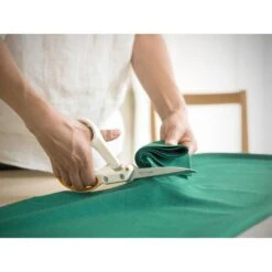 Fiskars Büroschere Amplify RazorEdge, 1005225, 24cm, Universalschere, Metall, Rostfrei, Weiß -Zebra Shop 0553f915b16b5c182ec95fe5eeaf05ee67c4d4b3 bueroschere fiskars amplify razoredge 1005225