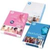 HP Office Paper A4 80g Qm CHP110 Kopierpapier, Hewlett Packard, Weiß, 500 Blatt -Zebra Shop 07f7e126b60168c4f067ecfe319af43a4d5f0a2b kopierpapier hp chp110 office a4
