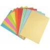 Kopierpapier Farbig A4 75g / 80g, 10 X 25 Blatt, 250 Blatt
