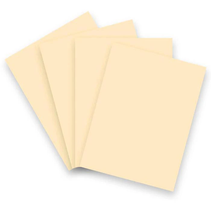 Staufen Kopierpapier Style Multifunktionspapier A4, 160g/qm, Creme, 25 Blatt 5 Staufen Kopierpapier Style Multifunktionspapier A4, 160g/qm, Creme, 25 Blatt – Bild 3