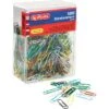 Herlitz Büroklammern 8859134, 26mm, Farbig Sortiert, Kunststoffüberzogen, 1000 Stück 2 Herlitz Büroklammern 8859134, 26mm, Farbig Sortiert, Kunststoffüberzogen, 1000 Stück -Zebra Shop 0e0afb624bf46a861e8ee6a4647f521d899b2b27 bueroklammern herlitz 8859134 26mm