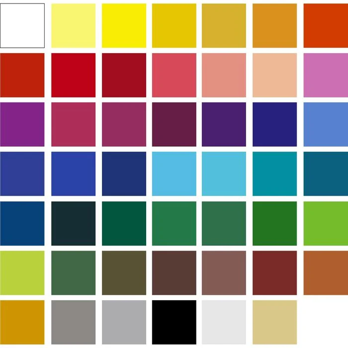 Faber-Castell Buntstifte Colour Grip 2001, 112448, Farbig Sortiert Im Metalletui, 48 Stück 4 Faber-Castell Buntstifte Colour Grip 2001, 112448, Farbig Sortiert Im Metalletui, 48 Stück – Bild 2