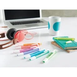 Stabilo Swing Cool Textmarker 8er Etui 275/8-3 -Zebra Shop 118e03d9faed6e82c99a3312fef0052155e3e59d textmarker stabilo swing cool 2758 3