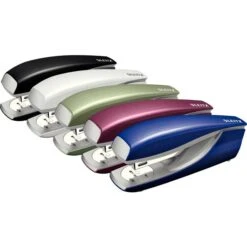 Leitz Heftgerät 5562-00-04, NeXXt Style, Heftleistung 30 Blatt, Arktik Weiß -Zebra Shop 13e2402738c9367db871ec6c9ff5ef37c299d314 heftgeraet leitz 5562 00 04 nexxt style