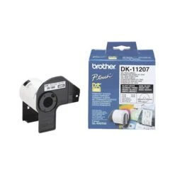 Brother DK-11207 CD/DVD-Etiketten Labels P-touch 9 Brother DK-11207 CD/DVD-Etiketten Labels P-touch -Zebra Shop 18299ee5fbaf031e89dd3966d97efd25c1a090b6 brother etiketten brother dk 11207 weiss