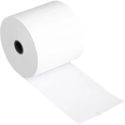 Zebra Thermoetiketten 80 Receipt, Z-Perform 1000D, 3003061, 50 Mm X 19 M, Kern 19mm, 20 Kassenrollen