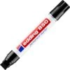 Edding Permanentmarker 850, Strichbreite 5-16mm, Schwarz 1 Edding Permanentmarker 850, Strichbreite 5-16mm, Schwarz -Zebra Shop 1ca0da13273119fbae16fd36be0cd2c1d7d792b4 permanentmarker edding 850