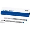 Montblanc Finelinerminen 124499, M, Royal Blue, Für Fineliner Montblanc 0,5mm Blau, 2 Stück -Zebra Shop 1d16a1999d13d231d7191b4524fda1cb5d252644 finelinerminen montblanc 128248 m royal blue