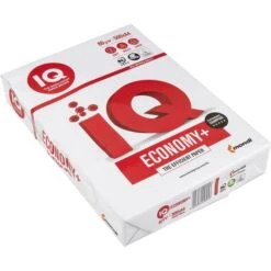 Mondi Kopierpapier IQ Economy +, A4, 80g/qm, Hochweiß, PEFC, 500 Blatt 8 Mondi Kopierpapier IQ Economy +, A4, 80g/qm, Hochweiß, PEFC, 500 Blatt -Zebra Shop 1d6d1467edea0e48431109a68ead8cc89f5b84e3 kopierpapier mondi iq economy plus a4