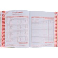 NGV Haushaltsbuch Mein Haushaltsbuch, 112 Seiten Mit Vorlagen Und Beispielen -Zebra Shop 1dcd17b784881791e85099b37e5682a83db18a66 haushaltsbuch ngv mein haushaltsbuch