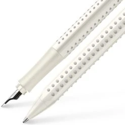 Faber-Castell Schreibset Grip 2010 Coconut Milk, Kugelschreiber & Füller, Etui Aus Metall 10 Faber-Castell Schreibset Grip 2010 Coconut Milk, Kugelschreiber & Füller, Etui Aus Metall -Zebra Shop 1e0a3db0f6927b0ad9985c02c26083b91acc82c1 schreibset faber castell grip 2010 coconut milk
