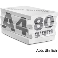 HP Office Paper A4 80g Qm CHP110 Kopierpapier, Hewlett Packard, Weiß, 500 Blatt 9 HP Office Paper A4 80g Qm CHP110 Kopierpapier, Hewlett Packard, Weiß, 500 Blatt -Zebra Shop 1fafdeb8ffe433eacd8afc2805b5ec2a7e15f1c7 kopierpapier hp chp110 office a4
