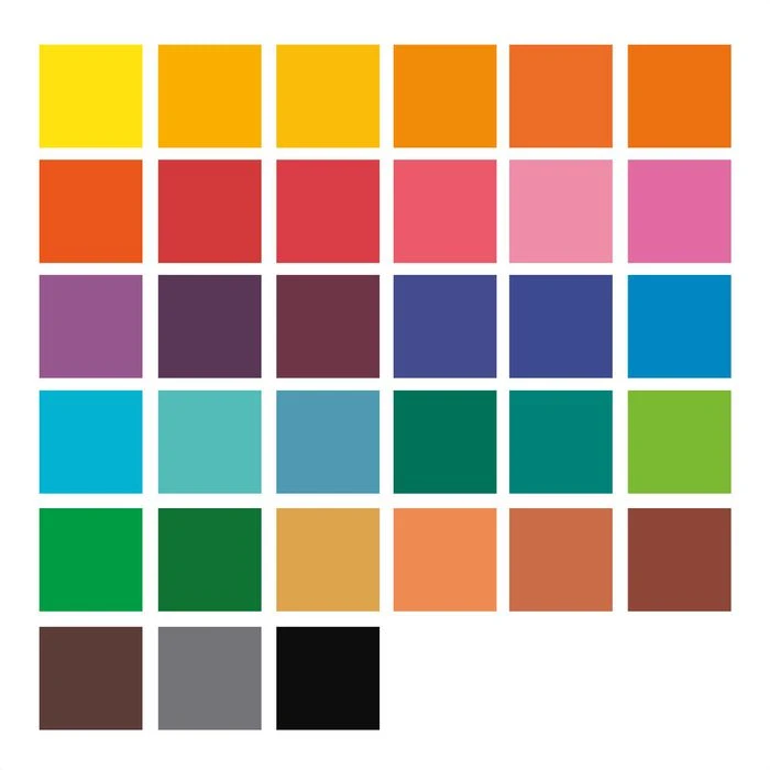 Faber-Castell Filzstifte 155534 Connector Pen, 3mm, Ballerinabox, Auswaschbar, 33 Stück 4 Faber-Castell Filzstifte 155534 Connector Pen, 3mm, Ballerinabox, Auswaschbar, 33 Stück – Bild 2