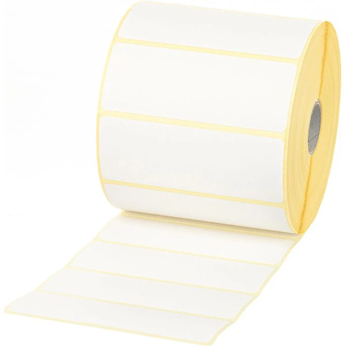 Böttcher-AG Thermoetiketten Für Zebra 800262-127, 57x32mm Ablösbar Kern 25mm 2100 Stück Thermodirekt 4 Böttcher-AG Thermoetiketten Für Zebra 800262-127, 57x32mm Ablösbar Kern 25mm 2100 Stück Thermodirekt – Bild 2