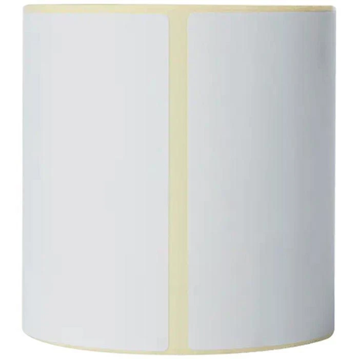 Brother Brother-Etiketten BDE-1J152102-058, Weiß, 102mm X 152mm, 85 Etiketten 4 Brother Brother-Etiketten BDE-1J152102-058, Weiß, 102mm X 152mm, 85 Etiketten – Bild 2