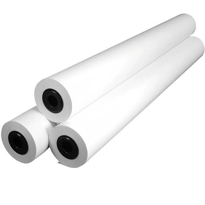 Sihl Plotterpapier 3850 A0+ 914mm X 91m, 90 G/m², Für Inkjetplotter, Color 3 Sihl Plotterpapier 3850 A0+ 914mm X 91m, 90 G/m², Für Inkjetplotter, Color