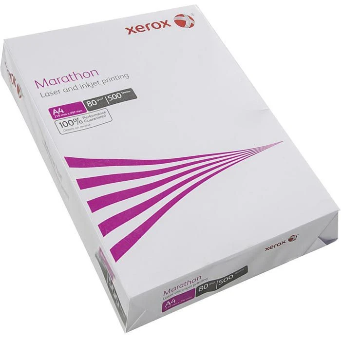 Xerox™ Xerox Marathon Papier A4 80g 500 Blatt 003R93541 5 Xerox™ Xerox Marathon Papier A4 80g 500 Blatt 003R93541 – Bild 3