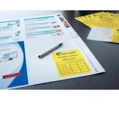 Herma Special 4396 Etiketten Gelb 105 X 148mm -Zebra Shop 25c4ce10399224b9fe8812891bc0e456c8983fb3 universaletiketten herma 4396 special gelb