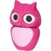 Westcott Radiergummi E-66066, 3D Eule Pink, Für Blei- Und Buntstifte, Kautschuk -Zebra Shop 26f25613dd9194479bab4552d6bf4f9704fe5c0c radiergummi westcott e 66066 3d eule pink