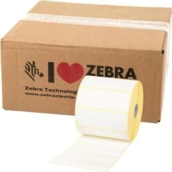 Zebra Thermoetiketten 3003075, Z-Select 2000D, 76,2x44,5mm, Kern 19mm, 350 Stück, Thermodirekt, 20 Rollen 11 Zebra Thermoetiketten 3003075, Z-Select 2000D, 76,2x44,5mm, Kern 19mm, 350 Stück, Thermodirekt, 20 Rollen -Zebra Shop 2910583980ba469ea18b97e40de26578a4e9b9e8 thermoetiketten zebra 3003075 z select 2000d