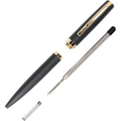 Online Kugelschreiber Eleganza Classic, 34596, Gehäusefarbe Schwarz/gold, Schreibfarbe Schwarz 13 Online Kugelschreiber Eleganza Classic, 34596, Gehäusefarbe Schwarz/gold, Schreibfarbe Schwarz -Zebra Shop 2d4fa5aefd394deb94a392a76fd1b79e1336e00a kugelschreiber online eleganza classic 34596