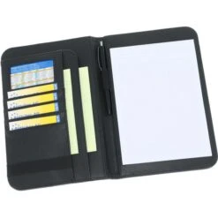 Wedo Elegance Schreibmappe 585801 A5 Schwarz -Zebra Shop 31540ccfb8d392cf161ea68d73727432519738d9 schreibmappe wedo 585801 elegance a5