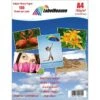 LabelHeaven Fotopapier A4, 100 Blatt, Für Inkjet, 180 G/qm, Hochglänzend -Zebra Shop 3271c4c44b0dbb643a2dc172fa8fb2498221cebe fotopapier labelheaven a4 100 blatt