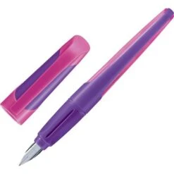 Stabilo Füller EASYbuddy, 5031/3-41, Gehäuse Kunststoff, Lila / Magenta, Feder M