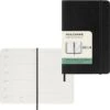 Moleskine Taschenkalender Pocket, 1 Woche Auf 2 Seiten, Softcover, Englisch, A6 2 Moleskine Taschenkalender Pocket, 1 Woche Auf 2 Seiten, Softcover, Englisch, A6 -Zebra Shop 35088a4cda350f4a5259cc89c1ba017268f3d7dc taschenkalender moleskine pocket jahr 2023