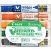 Pilot Boardmarker V-Board Master 5080S5BG Sortiert, Strichbreite 2,3 Mm, Rundspitze, 5 Stück 2 Pilot Boardmarker V-Board Master 5080S5BG Sortiert, Strichbreite 2,3 Mm, Rundspitze, 5 Stück -Zebra Shop 36e35693d98ca0ac69816813c84d1bbdac034384 boardmarker pilot v board master 5080s5bg sortiert