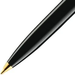 Pelikan Druckbleistift Classic D200, 997114, Edelharz, Schwarz-grün/vergoldete Zierteile, 0,7mm -Zebra Shop 37089e8e92ff8135759e5da4c0739bb50383a84c druckbleistift pelikan classic d200 997114