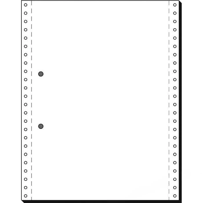 Sigel Endlospapier 12246, A4 Hoch, 1-fach, 12 X 240mm, Gelocht, 2000 Blatt 3 Sigel Endlospapier 12246, A4 Hoch, 1-fach, 12 X 240mm, Gelocht, 2000 Blatt