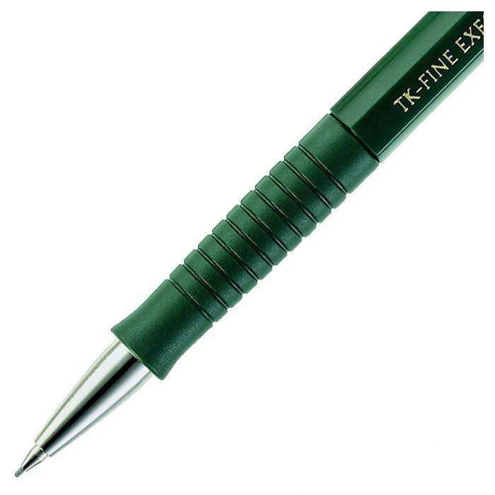 Faber-Castell Druckbleistift Executive 131500, Gehäuse Grün, Strichbreite 0.5mm 4 Faber-Castell Druckbleistift Executive 131500, Gehäuse Grün, Strichbreite 0.5mm – Bild 2