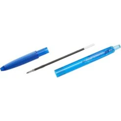 Pilot Kugelschreiber Super Grip G RT M, 2036003, Gehäuse Blau, Schreibfarbe Blau -Zebra Shop 3b9428e4ad27ab0f386aecc54ab4c3d68d257a7b kugelschreiber pilot super grip g rt m 2036003