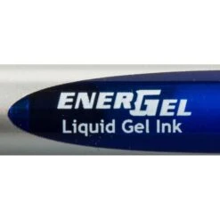Pentel EnerGel BL77 Gelschreiber Blau BL77-C Strichbreite 0,35mm -Zebra Shop 3cb11289fb06e96b36feea4a4bfaae6fbf1b2882 gelschreiber pentel energel bl77 07