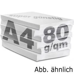 Xerox™ Xerox Kopierpapier Recycled, 003R91165, A4, Recycling, 80g/qm, Weiß, 500 Blatt 8 Xerox™ Xerox Kopierpapier Recycled, 003R91165, A4, Recycling, 80g/qm, Weiß, 500 Blatt -Zebra Shop 3db73177e44e774ddb2ab1996fb36c0a8645b2e4 kopierpapier xerox recycled 003r91165 a4