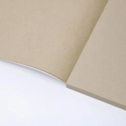 Clairefontaine Kraftpapier 975815C, A4, 120 G/m², Braun, 50 Blatt -Zebra Shop 3e36da46935be02841fbfa0bf873410b85030873 kraftpapier clairefontaine 975815c a4