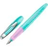 Herlitz My.pen Füller Türkis/lila 10999753 -Zebra Shop 3f9fecf70d44576947dcdefc2e01197c89be1ecd fueller herlitz my.pen 10999753