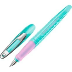 Herlitz My.pen Füller Türkis/lila 10999753