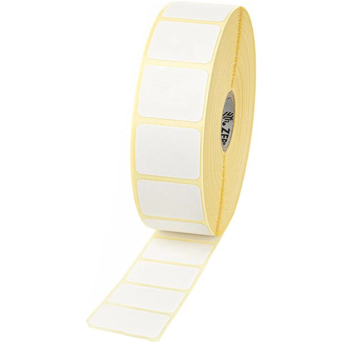 Zebra Thermoetiketten 3003353, Z-Select 2000D, 60 X 50 Mm, Kern 19mm, 300 Stück, Thermodirekt 4 Zebra Thermoetiketten 3003353, Z-Select 2000D, 60 X 50 Mm, Kern 19mm, 300 Stück, Thermodirekt – Bild 2
