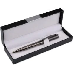 Hörner Kugelschreiber Fortress 1017, Gehäuse Schwarz, Massiver Stahl, Schreibfarbe Blau 13 Hörner Kugelschreiber Fortress 1017, Gehäuse Schwarz, Massiver Stahl, Schreibfarbe Blau -Zebra Shop 41c09b50d7b7432e58a7191220ed1766efe4157b kugelschreiber hoerner fortress 1017