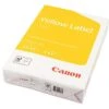 Canon® Canon Kopierpapier Yellow Label, A4, 80g/qm, Weiß, 500 Blatt 2 Canon® Canon Kopierpapier Yellow Label, A4, 80g/qm, Weiß, 500 Blatt -Zebra Shop 438b60f4ddb5688c344234f04f5c45dd51a3e4e0 kopierpapier canon yellow label a4
