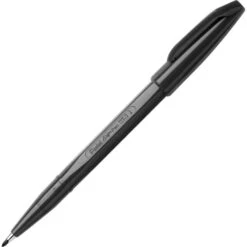 Pentel Sign Pen S520-A Schwarz Filzstifte