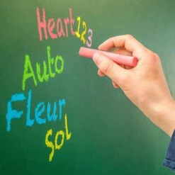 Staedtler Kreide 2360, 12 Stück, Tafelkreide, Rund, Farbig Sortiert -Zebra Shop 47f10dcc415664a5e2822578926e3e8cc647502d kreide staedtler 2360 12 stueck