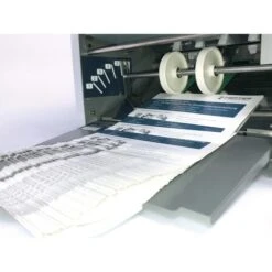 Hefter-Systemform Falzmaschine TF Mega A Plus, Bis DIN A3, Falzungen: 14.400 Blatt/h 8 Hefter-Systemform Falzmaschine TF Mega A Plus, Bis DIN A3, Falzungen: 14.400 Blatt/h -Zebra Shop 4badab7e3fe0cf9c634ba387506ecb2d5692e77d falzmaschine hefter systemform tf mega a plus