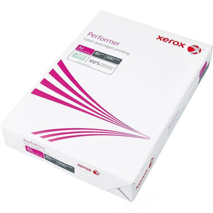 Xerox™ Xerox Performer Papier A4 003R90649 80g 500 Blatt 3 Xerox™ Xerox Performer Papier A4 003R90649 80g 500 Blatt
