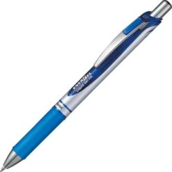Pentel EnerGel BL77 Gelschreiber Blau BL77-C Strichbreite 0,35mm