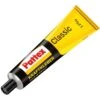 Pattex Alleskleber Classic, 125g, Kraftkleber, Mit Lösungsmittel, Hochwärmefest -Zebra Shop 4ddb1b33171eab58afdd0444ca1a7cf6ec29c13c alleskleber pattex classic 125g