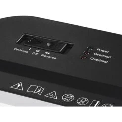 Hama Aktenvernichter Premium M8, 50545, Mikroschnitt 3 X 9mm, 8 Blatt, P5 9 Hama Aktenvernichter Premium M8, 50545, Mikroschnitt 3 X 9mm, 8 Blatt, P5 -Zebra Shop 507c1a74210e3a2934b6baf06d57d34bd2c5fcce aktenvernichter hama premium m8 50545